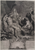 KG 17174
<br/>
Bewening van Christus
<br/>
<em>Anoniem (18de eeuw)</em>